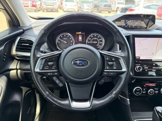Used 2020 Subaru Forester Touring AWD/4WD image 10
