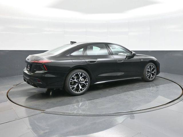New 2026 Audi A6 Premium Plus AWD/4WD image 7