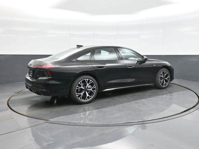 New 2026 Audi A6 Premium Plus image 7