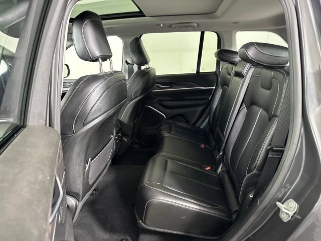 Used 2022 Jeep Grand Cherokee Limited 4xe image 26