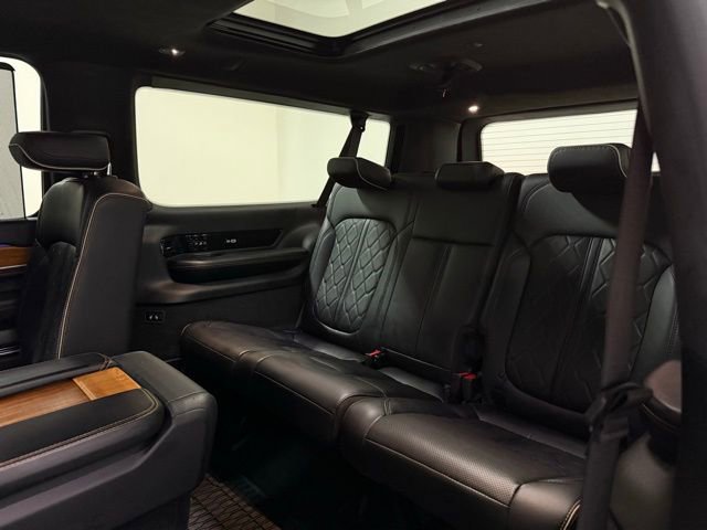 Certified 2024 Jeep Grand Wagoneer L Series III image 35