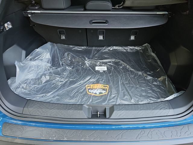 New 2026 Subaru Crosstrek 2.5i Wilderness w/ Crosstrek Mirror Package AWD/4WD image 17