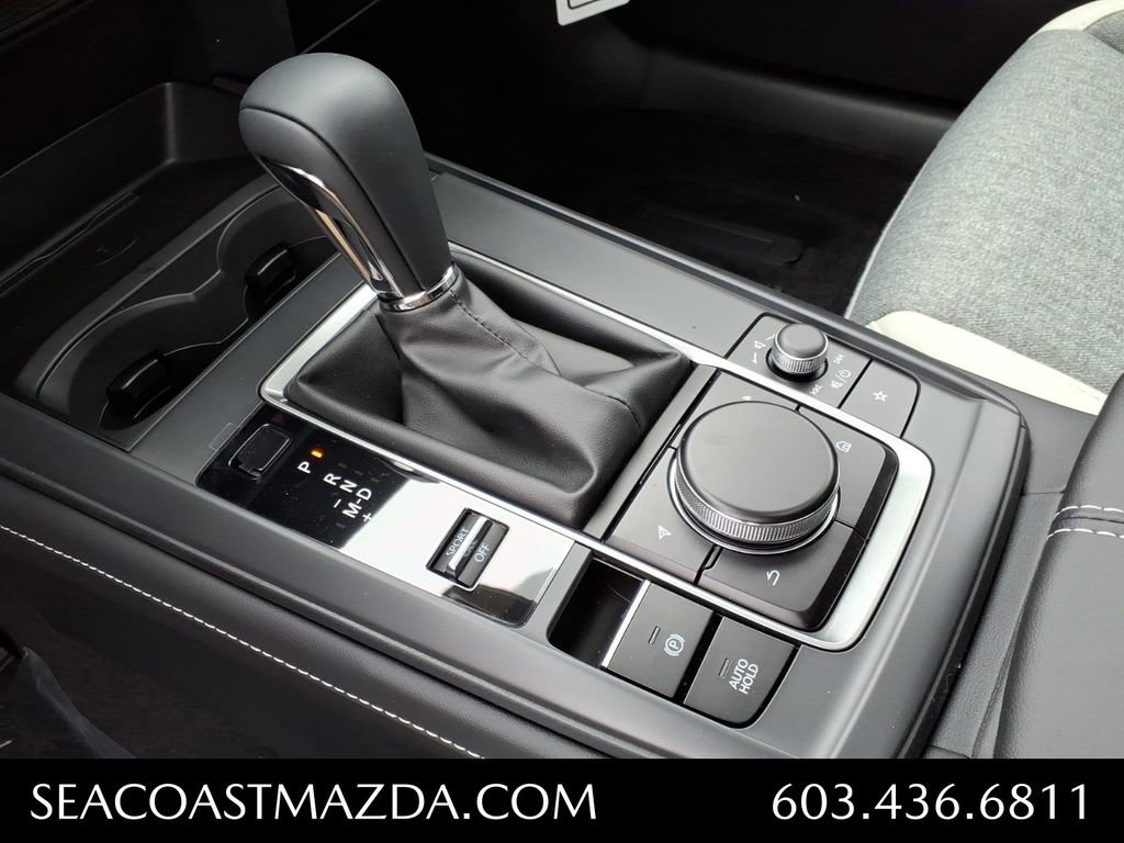 New 2026 MAZDA CX-30 Aire Edition AWD/4WD image 8