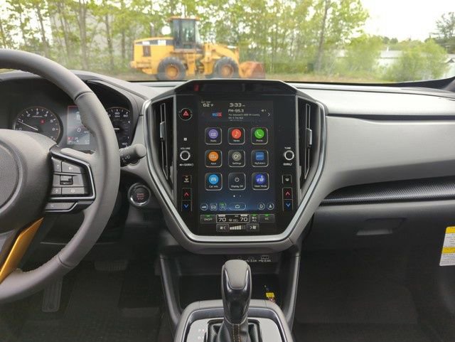 Used 2025 Subaru Crosstrek 2.5i Wilderness image 21