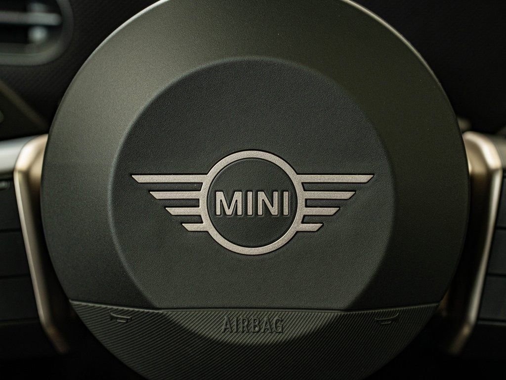 New 2026 MINI Cooper S FWD image 21