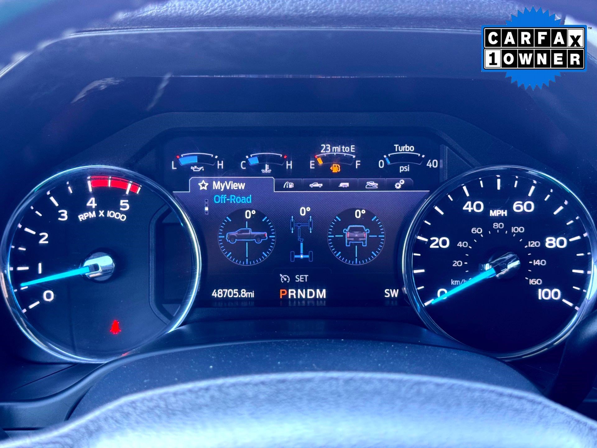 Used 2022 Ford F250 Lariat w/ Lariat Value Package image 24