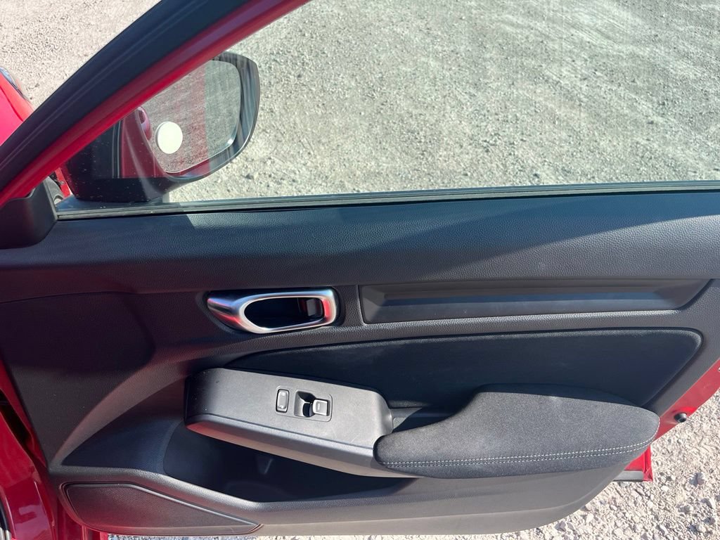 Used 2022 Honda Civic Sport image 35