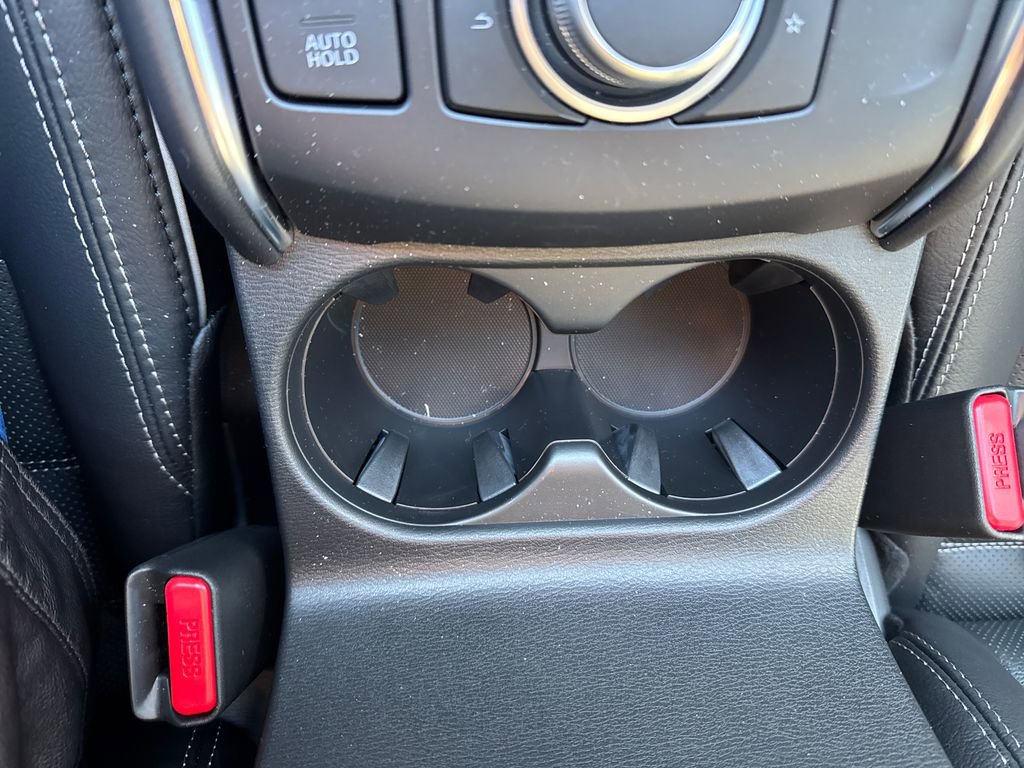 New 2025 MAZDA CX-5 AWD 2.5 S w/ Premium Plus Pkg image 27