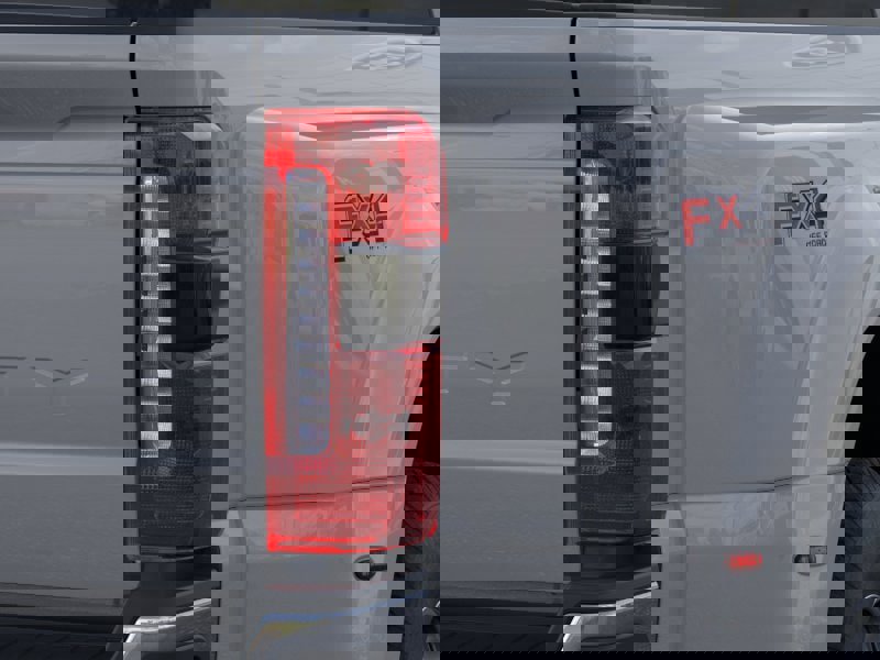 New 2026 Ford F350 Lariat AWD/4WD image 21