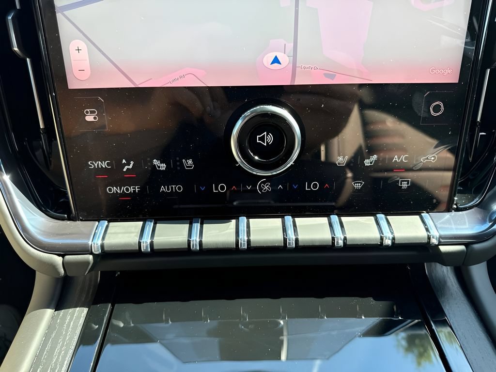 New 2026 GMC Yukon AT4 Ultimate AWD/4WD image 23