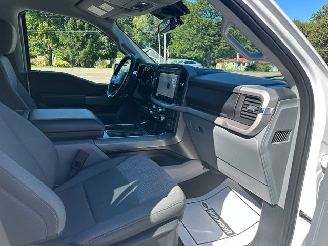 Used 2022 Ford F150 XLT w/ Equipment Group 302A High AWD/4WD image 15