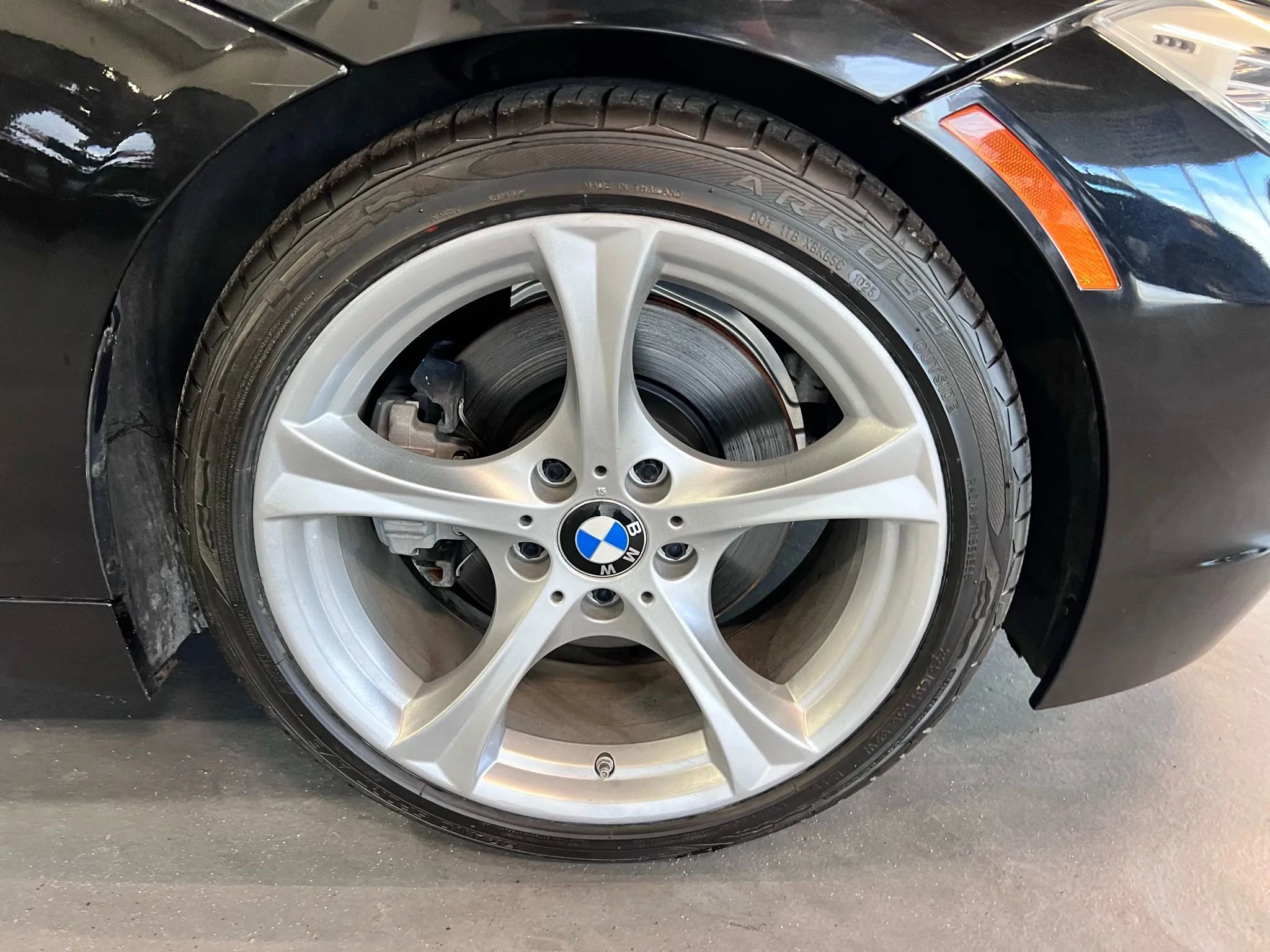 Used 2012 BMW Z4 sDrive28i w/ Sport Pkg image 21