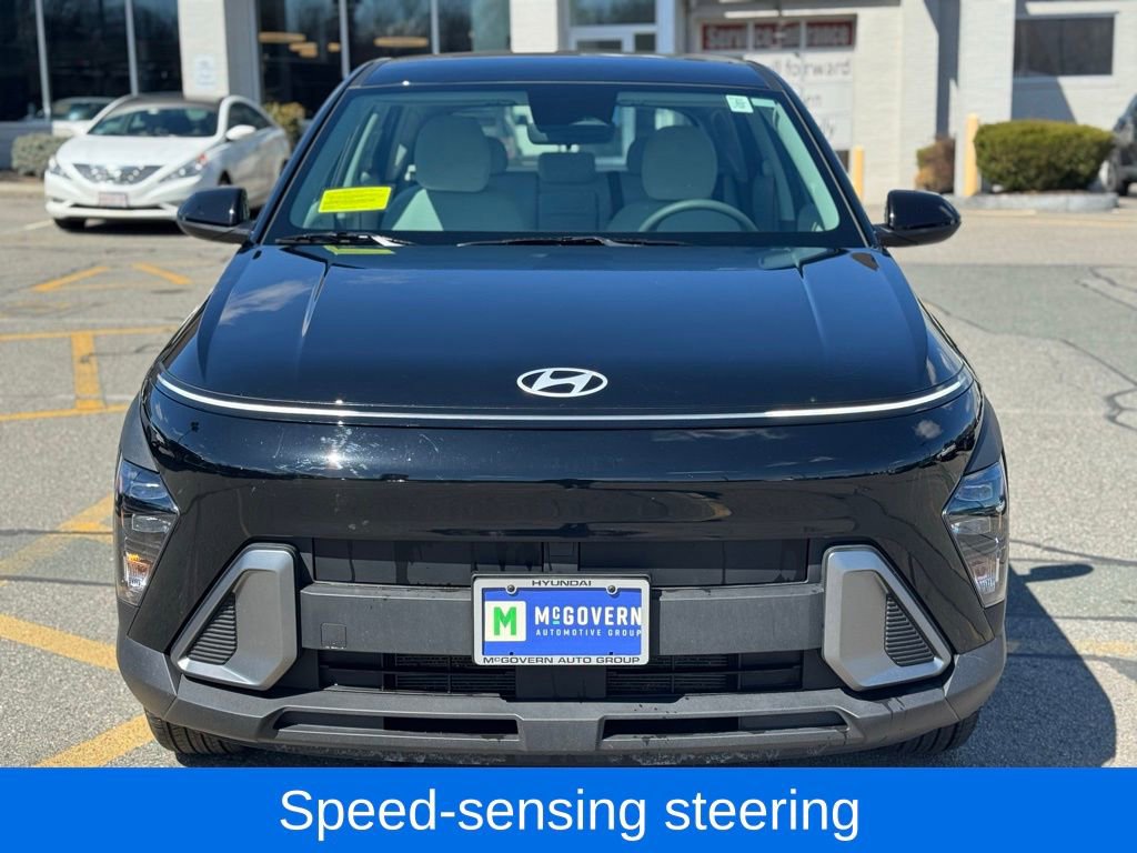 Used 2024 Hyundai Kona SE image 9