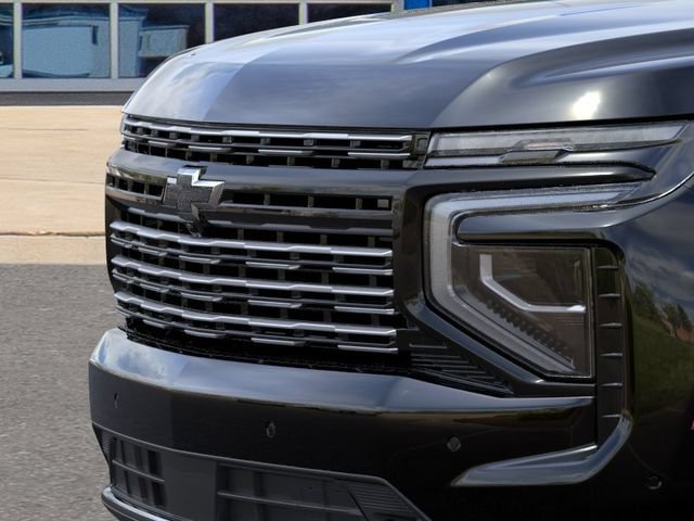 New 2026 Chevrolet Suburban High Country AWD/4WD image 13