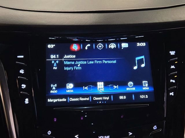 Used 2019 Cadillac Escalade Platinum image 16