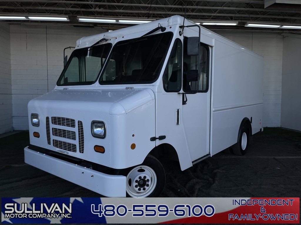 Used 2017 Ford E-350 and Econoline 350 Super Duty w/ A/C Prep Package