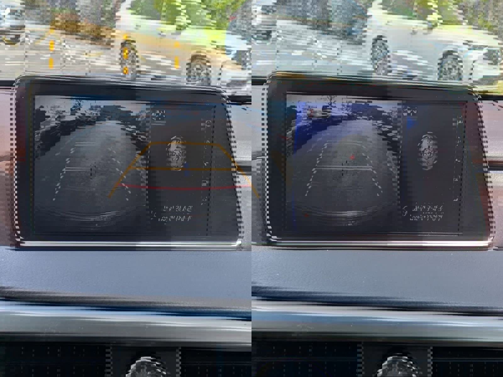 Used 2017 Lexus RX 350 AWD w/ Premium Package image 15