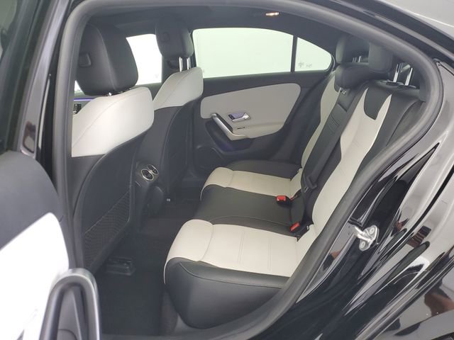 Used 2022 Mercedes-Benz A 220 image 12