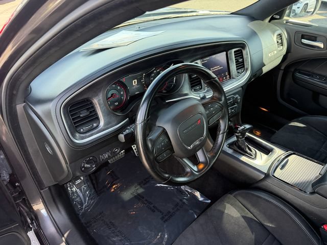 Used 2023 Dodge Charger Scat Pack w/ Daytona Edition Group RWD image 13