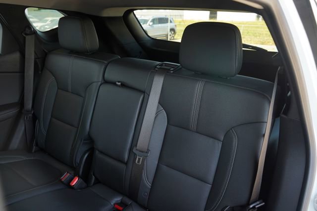 Used 2024 Chevrolet Blazer LT image 27