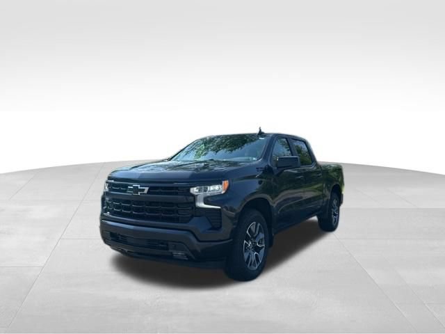 Used 2023 Chevrolet Silverado 1500 RST w/ Convenience Package II AWD/4WD image 44