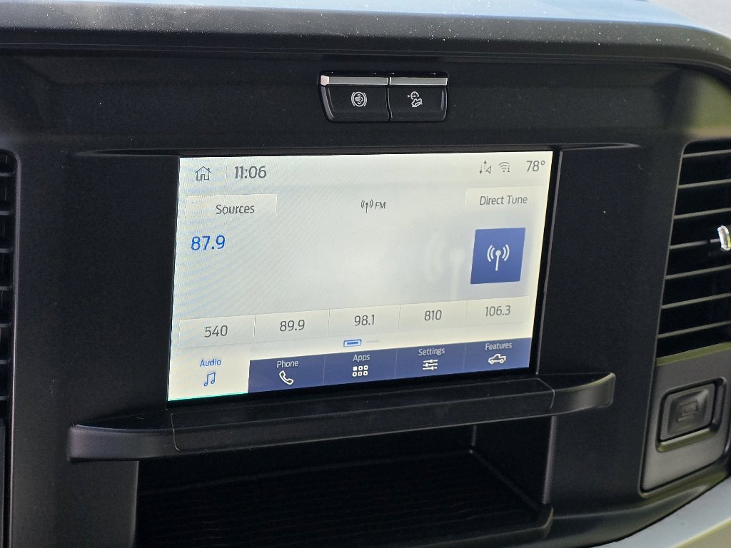 New 2026 Ford F350 XLT image 5