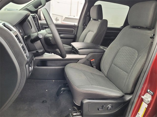 Used 2025 RAM 1500 Big Horn image 8