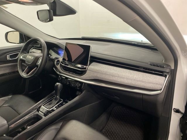 Used 2022 Jeep Compass Latitude w/ Convenience Group image 25