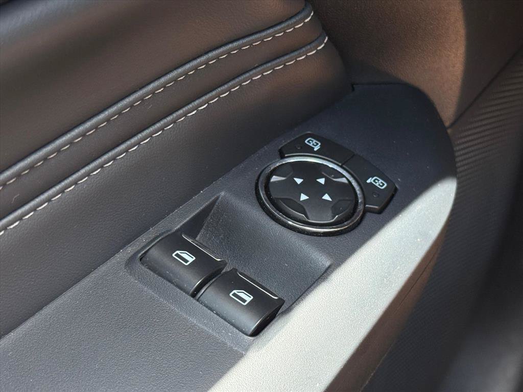 Used 2024 Ford Mustang Premium RWD image 15