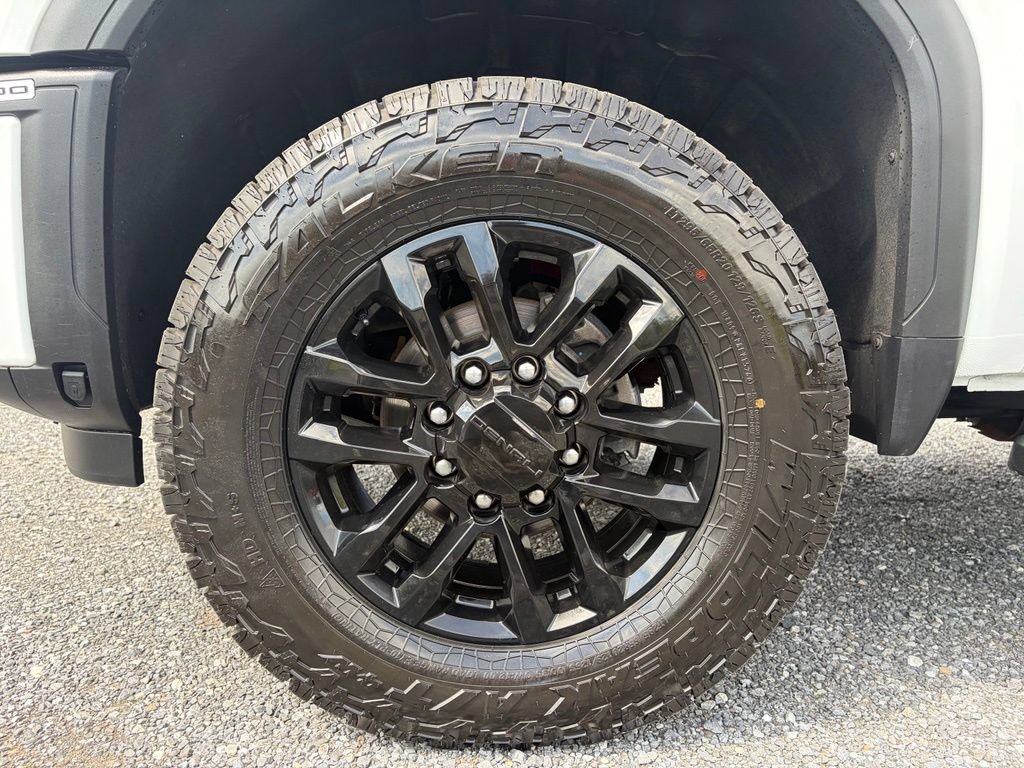 Used 2025 GMC Sierra 2500 Denali AWD/4WD image 15