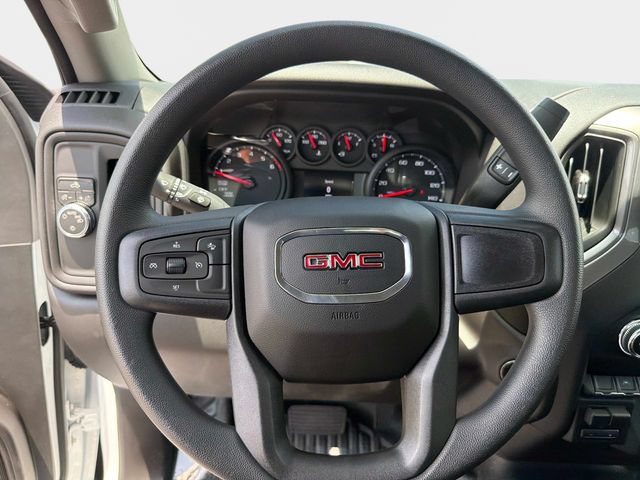 New 2026 GMC Sierra 1500 Pro w/ Pro Value Package RWD image 20