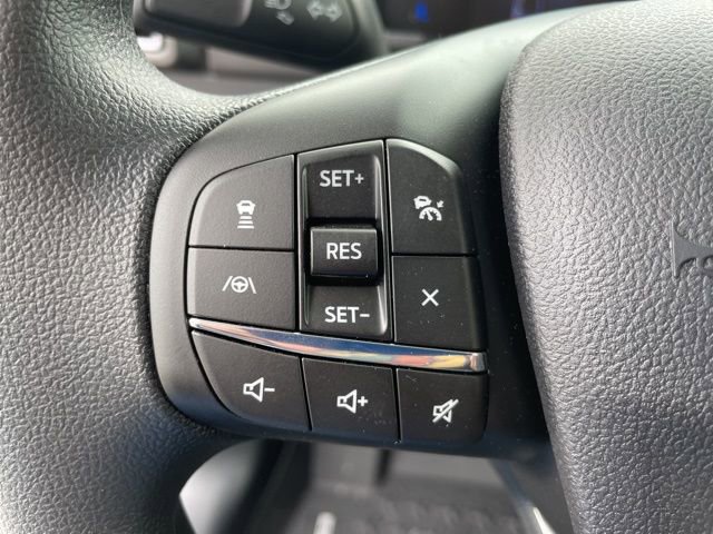 New 2026 Ford Bronco Sport Big Bend image 28