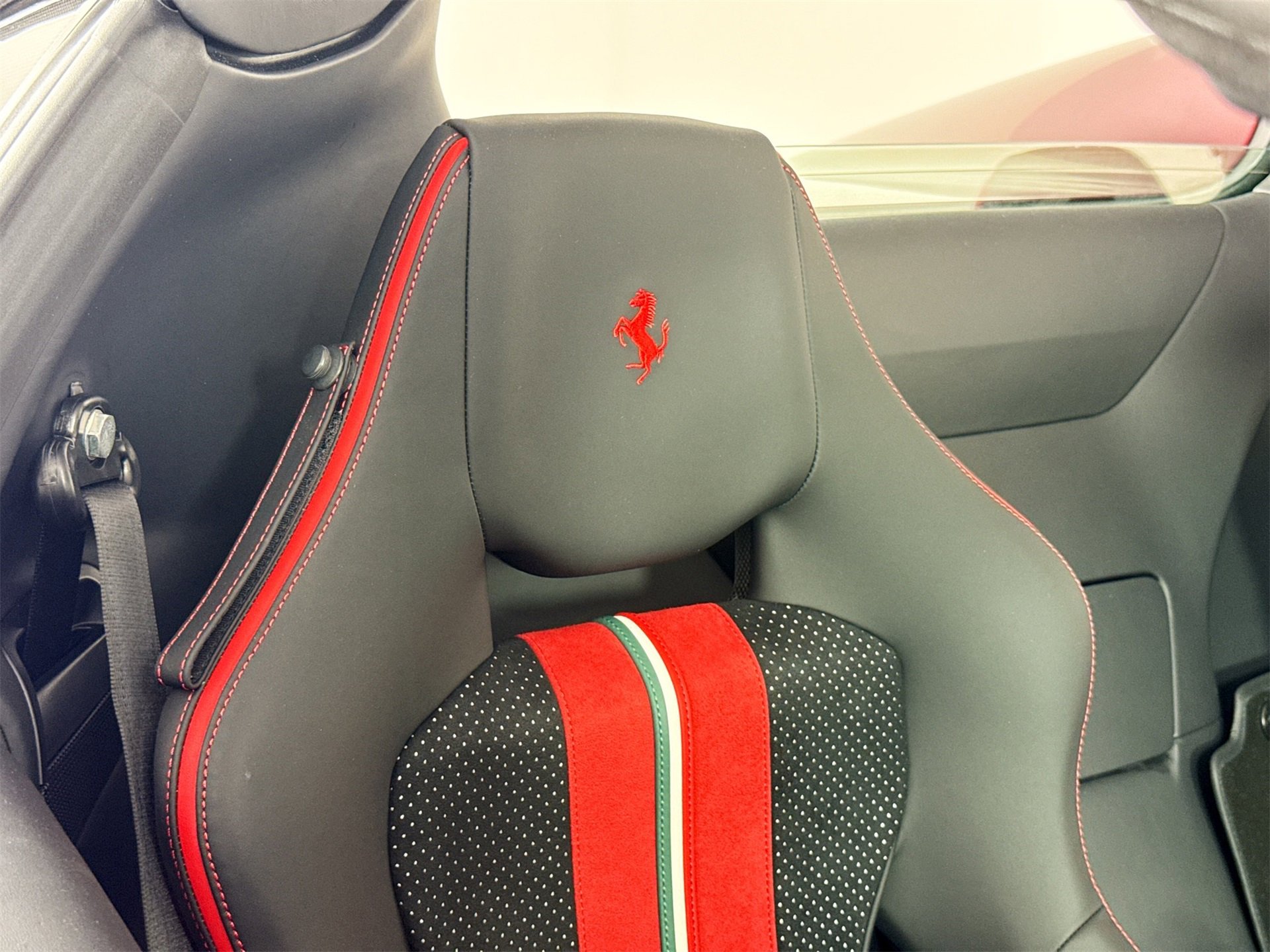 Certified 2023 Ferrari 812 GTS image 23