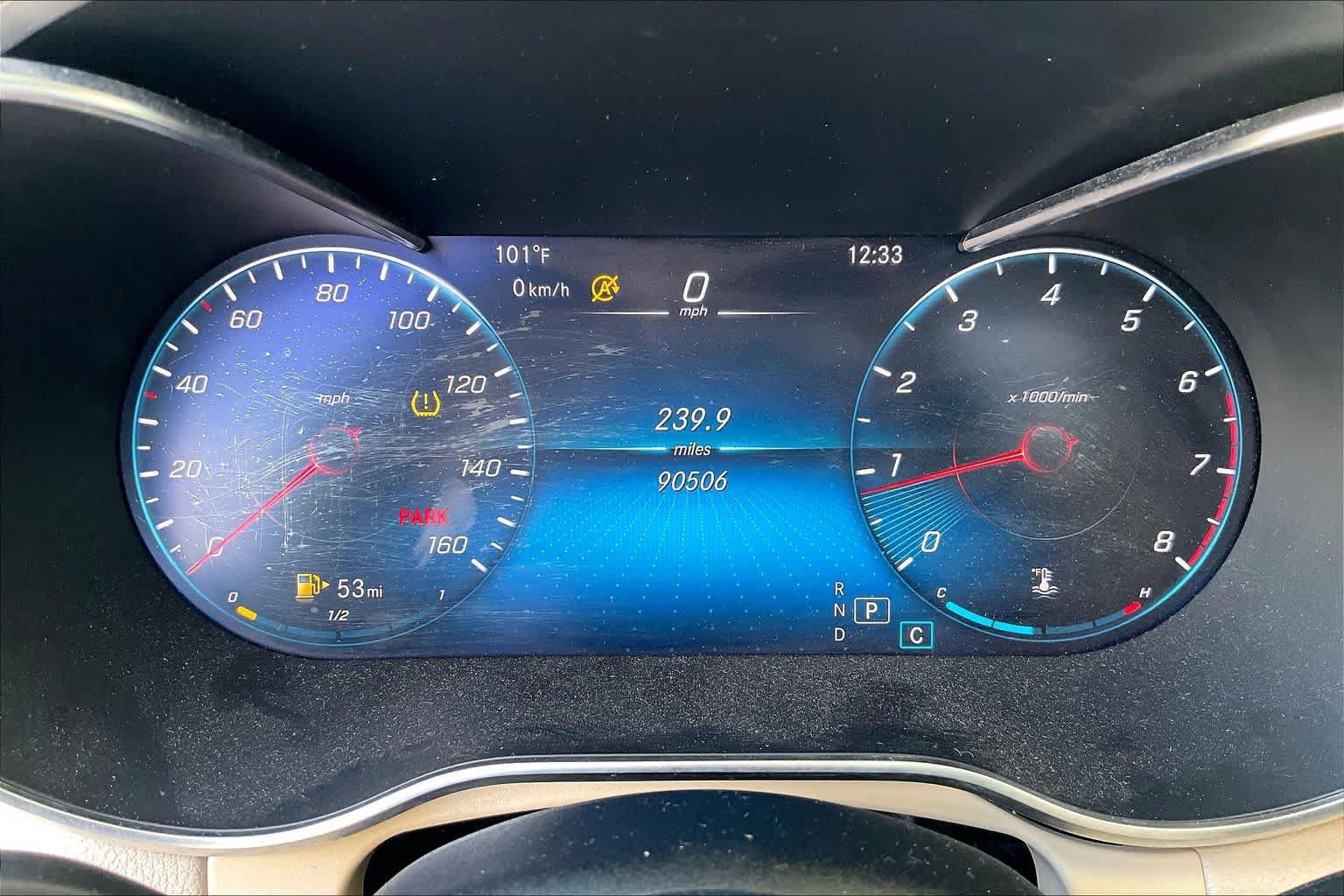 Used 2021 Mercedes-Benz C 300 Sedan image 23
