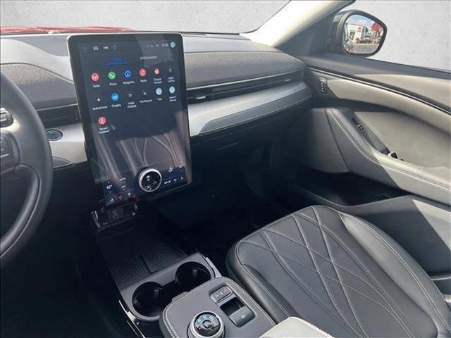 Used 2023 Ford Mustang Mach-E Select image 15