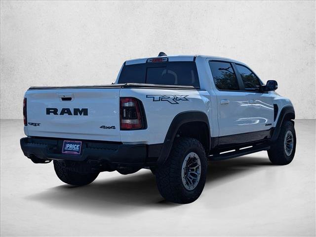 Used 2021 RAM 1500 TRX w/ TRX Level 2 Equipment Group AWD/4WD image 5