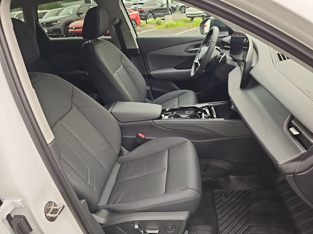 Certified 2026 Audi Q3 quattro 2.0T AWD/4WD image 10