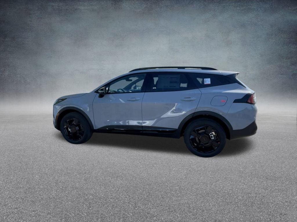 Used 2026 Kia Sportage X-Line image 15