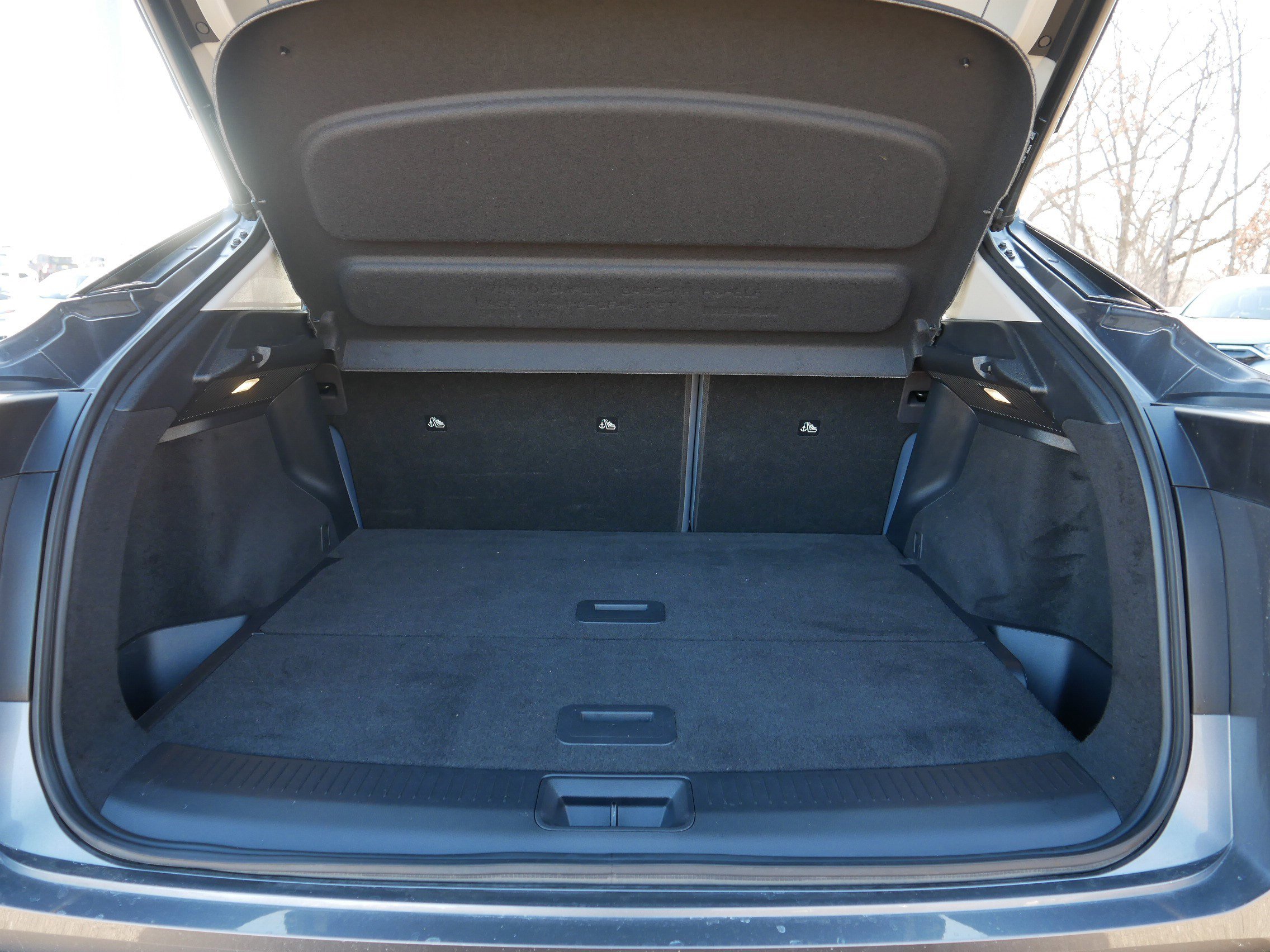 Certified 2023 Nissan Ariya image 18