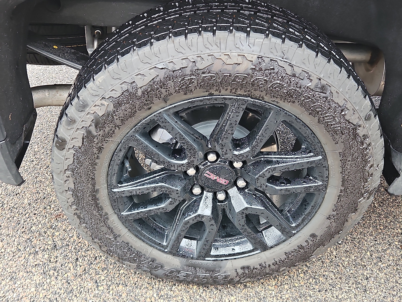 Certified 2025 GMC Sierra 1500 Elevation w/ Preferred Package image 11