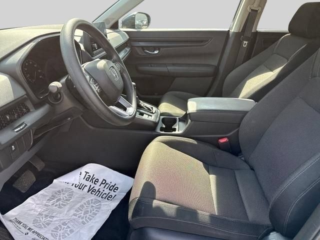 Certified 2023 Honda CR-V EX image 6