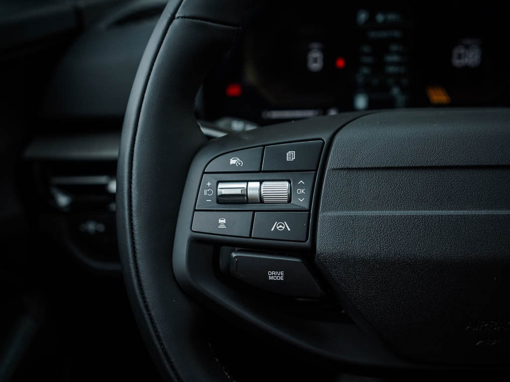 New 2026 Kia Sportage X-Line AWD/4WD image 20