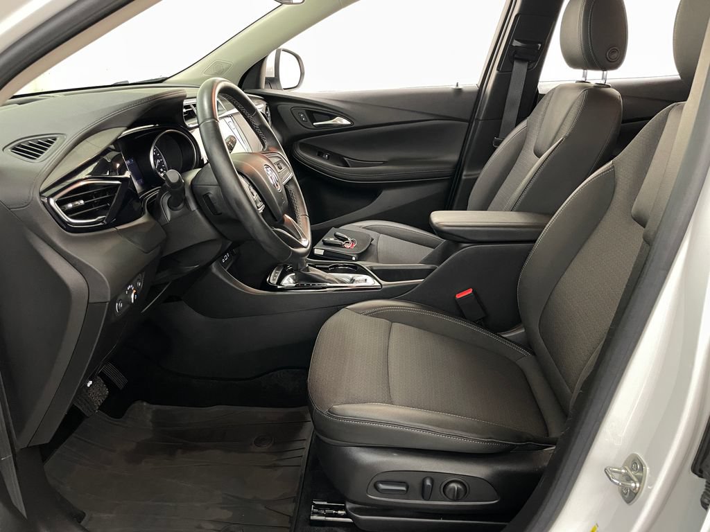 Certified 2023 Buick Encore GX Preferred w/ Cold Weather Comfort Package AWD/4WD image 7