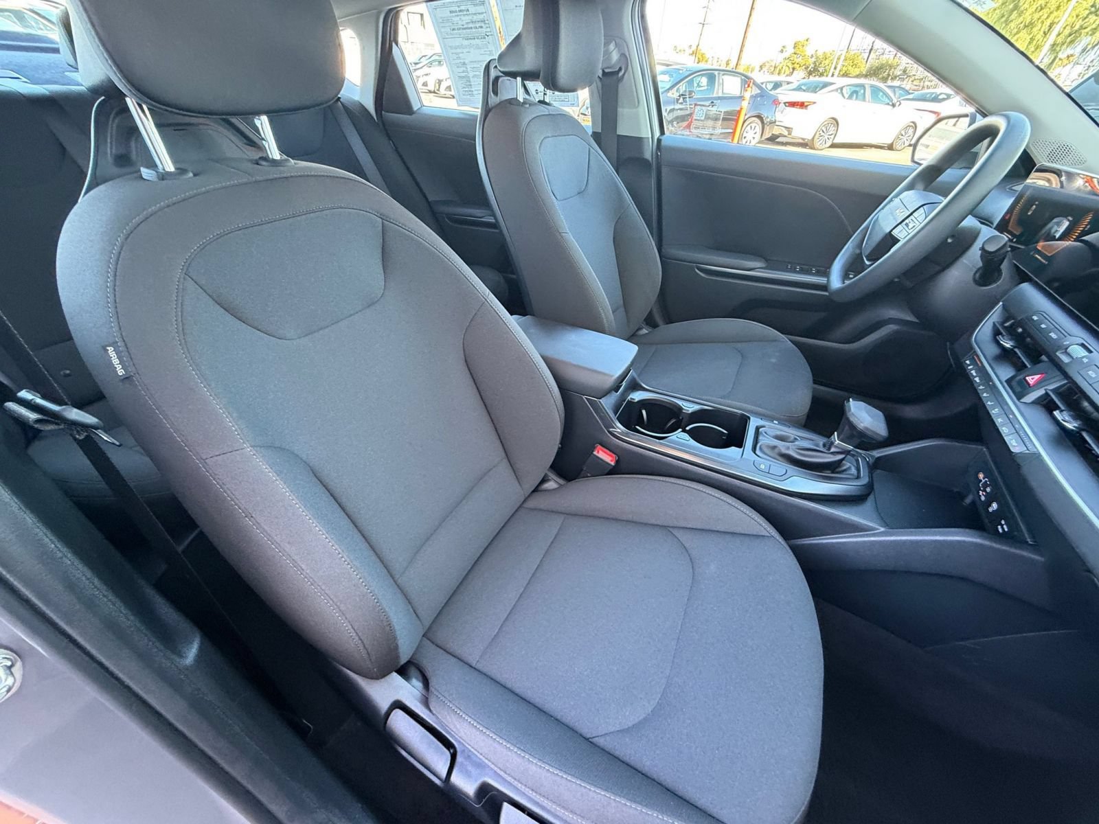Used 2026 Kia K4 FWD image 34