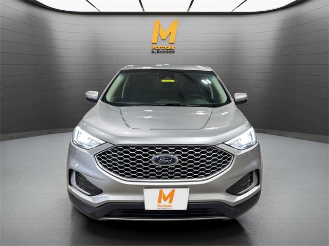 Used 2024 Ford Edge SEL image 3