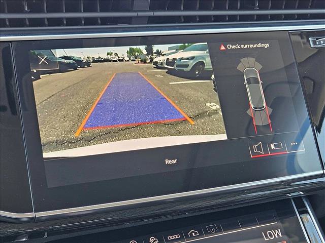 Used 2023 Audi Q7 2.0T Premium image 17