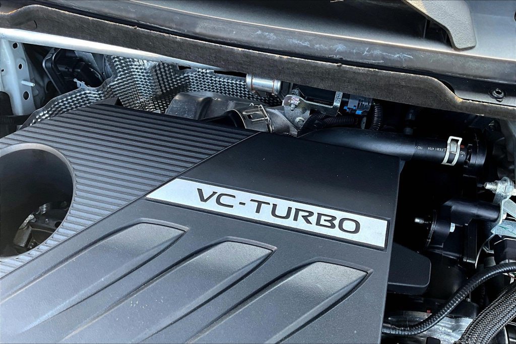 Certified 2023 Nissan Rogue SV AWD/4WD image 30