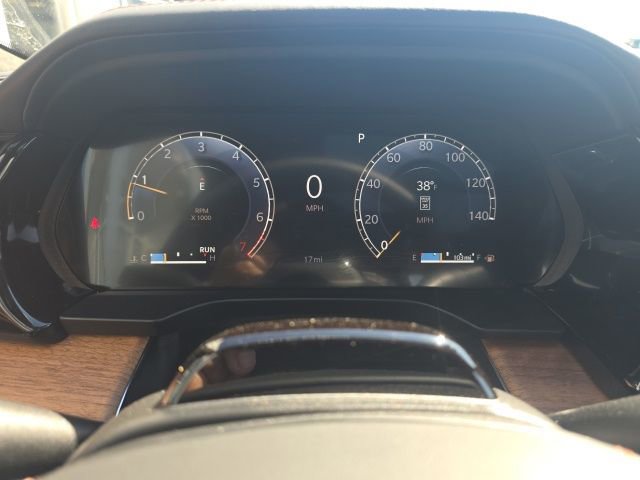 New 2026 Jeep Grand Cherokee L Summit image 27