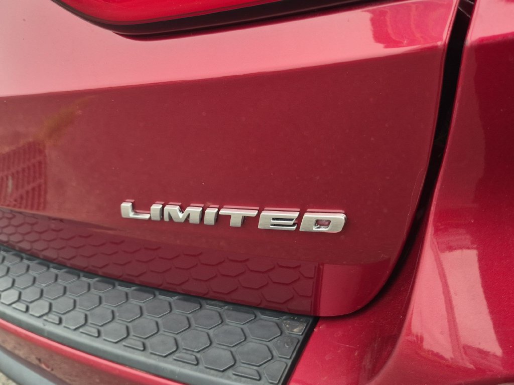 Used 2014 Dodge Durango Limited AWD/4WD image 25