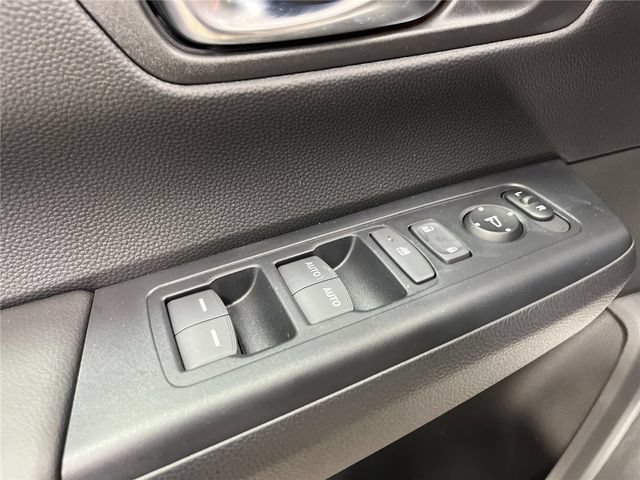 New 2026 Honda CR-V TrailSport image 16